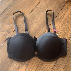 Maidenform Push-up bra